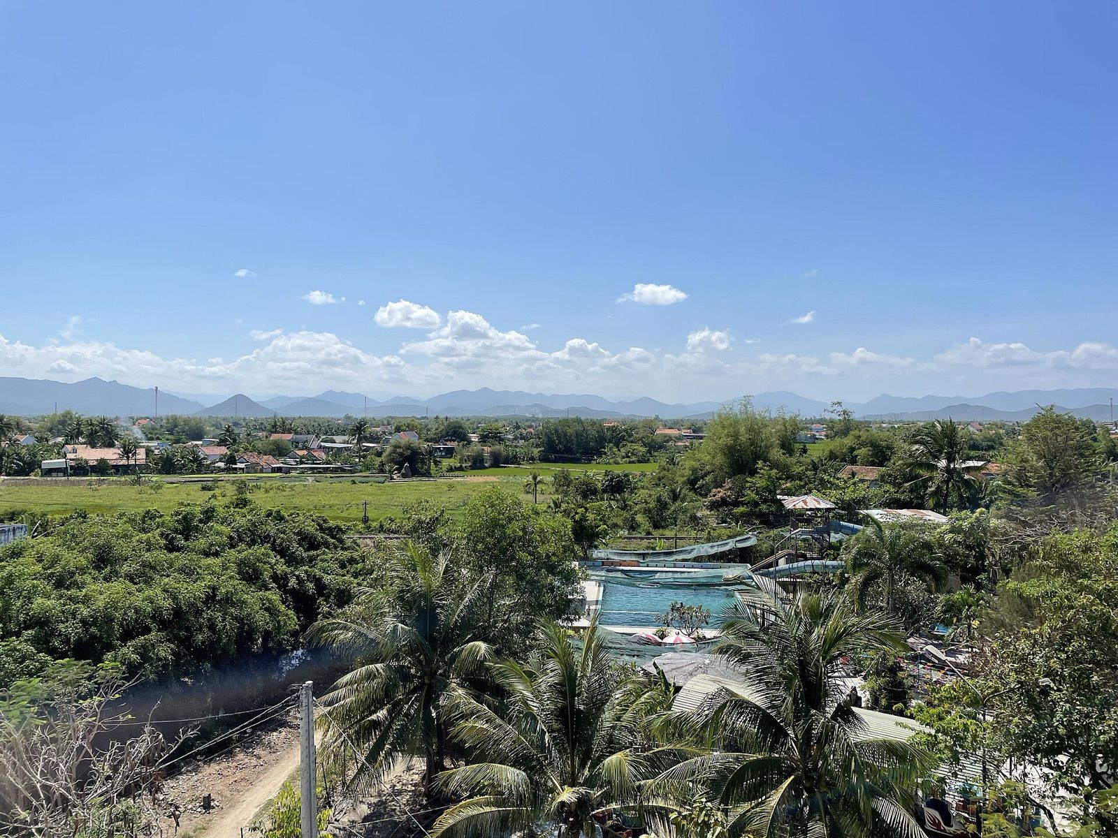 Một góc phường Ninh Hiệp, Ninh Hòa